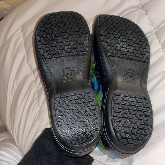 Dansko Clogs Working Walking Nurse - Picture 3 of 4